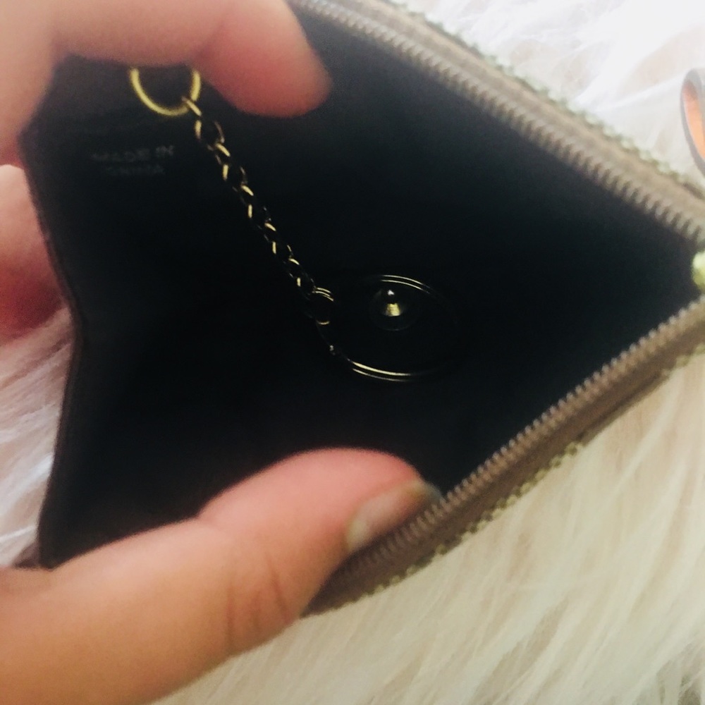 Coach Coin Wallet - Picture 5 of 5